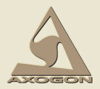 Axogon Logo